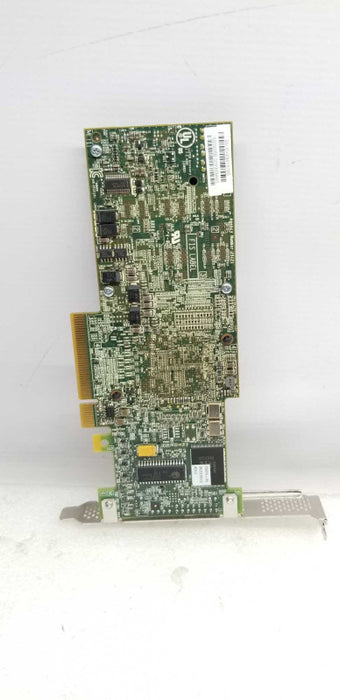 IBM M5015 / LSI Megaraid 9260-8i SAS / SATA Controller RAID 5 6G PCIe x8 BBU ~