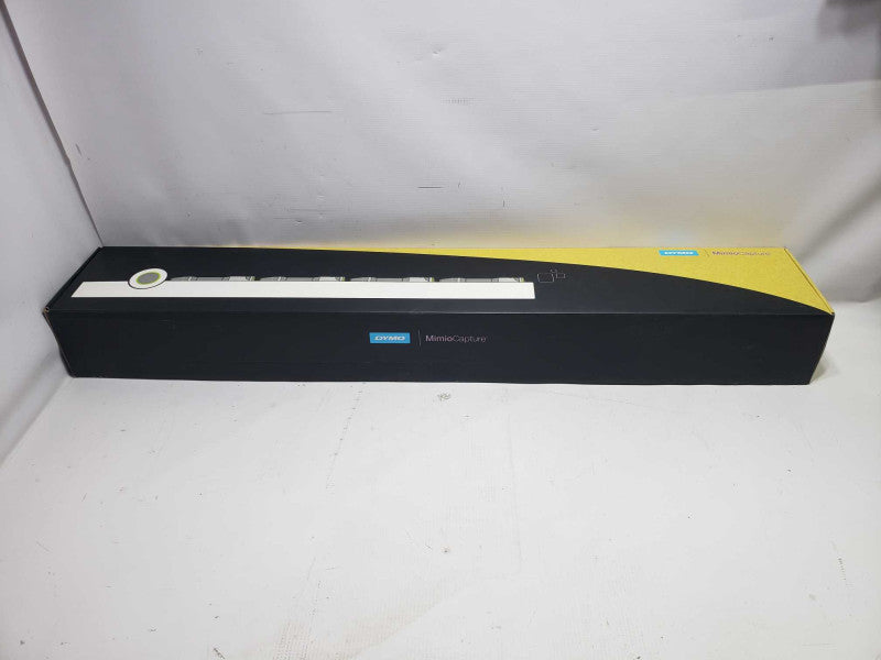 Opened Box Dymo MimioCapture Interactive Whiteboard Digital Capture Dry Erase [