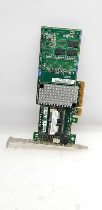 IBM SAS HBA M5110 IT Mode 6Gbps PCI-e 3.0 x8 LSI 9211-8i FreeNAS unRAID ZFS ~