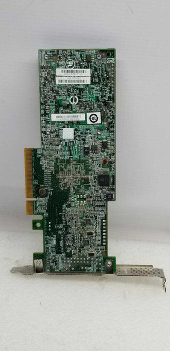 IBM SAS HBA M5110 IT Mode 6Gbps PCI-e 3.0 x8 LSI 9211-8i FreeNAS unRAID ZFS ~