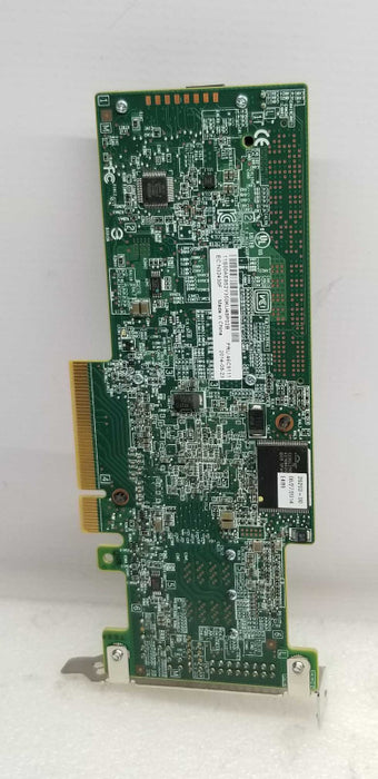 IBM 46C9111 M5210 6GB/12GB SAS/SATA Adapter Controller Raid Card ~