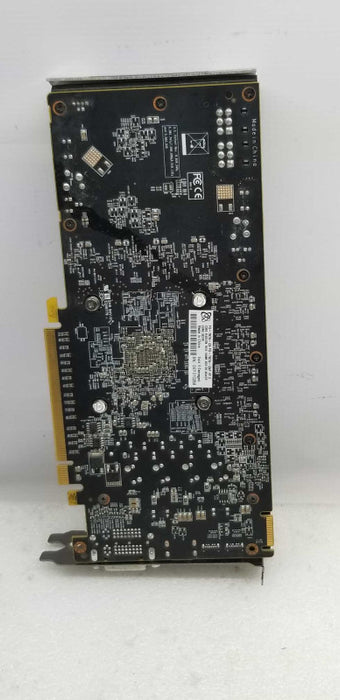 XFX AMD Radeon HD 7870 2GB GDDR5 2DVI/HDMI/2Mini DisplayPort PCI-Express 787A ~