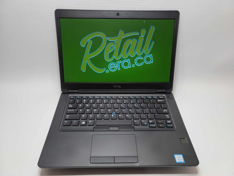 DELL Latitude 5490 with i5-8350U 8GB RAM & 256GB SSD Storage  -