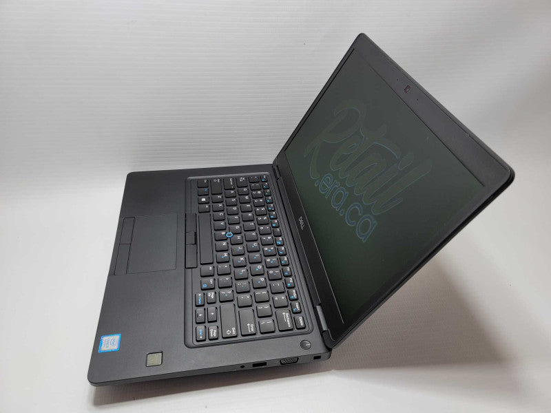 DELL Latitude 5490 with i5-8350U 8GB RAM & 256GB SSD Storage  -