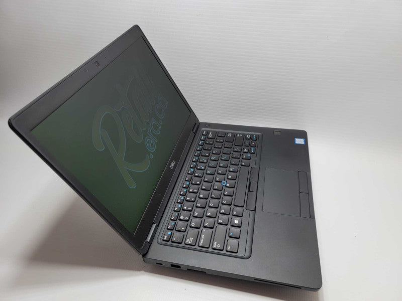 DELL Latitude 5490 with i5-8350U 8GB RAM & 256GB SSD Storage  -