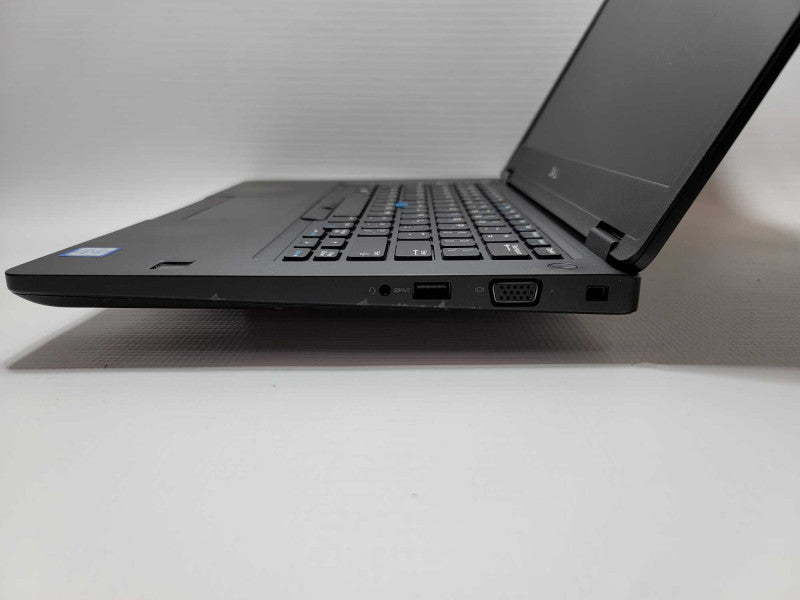 DELL Latitude 5490 with i5-8350U 8GB RAM & 256GB SSD Storage  -