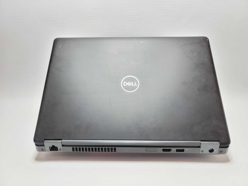 DELL Latitude 5490 with i5-8350U 8GB RAM & 256GB SSD Storage  -