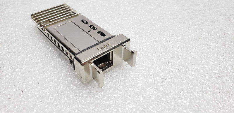 cisco TenGig converter module CVR-X2-SFP10G V03 #
