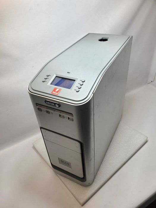 Xerox FIERY EX-C75, Core I5-2400 3.1GHz, 4GB DDR3, No HDD/Caddies _