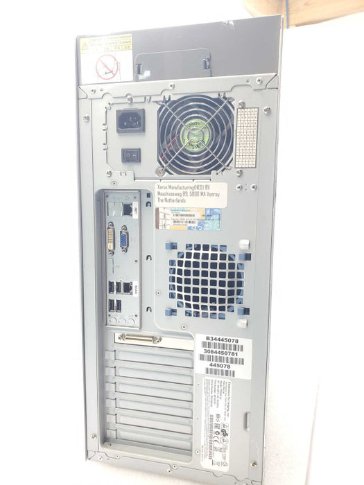 Xerox FIERY EX-C75, Core I5-2400 3.1GHz, 4GB DDR3, No HDD/Caddies _