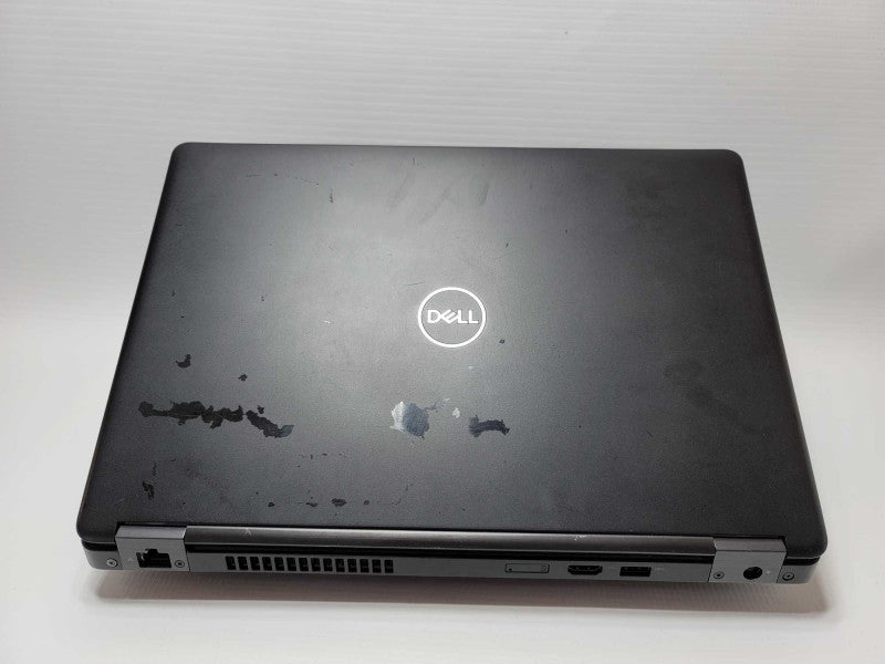DELL Latitude 5490 with i5-8350U 8GB RAM & 256GB SSD Storage  -