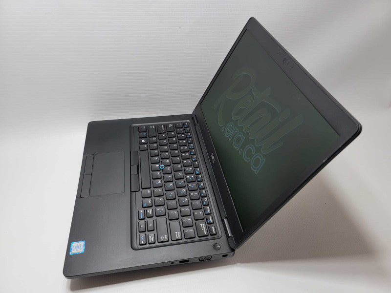 DELL Latitude 5490 with i5-8350U 8GB RAM & 256GB SSD Storage  -