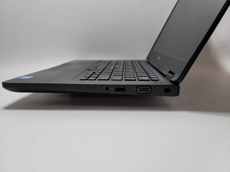 DELL Latitude 5490 with i5-8350U 8GB RAM & 256GB SSD Storage  -