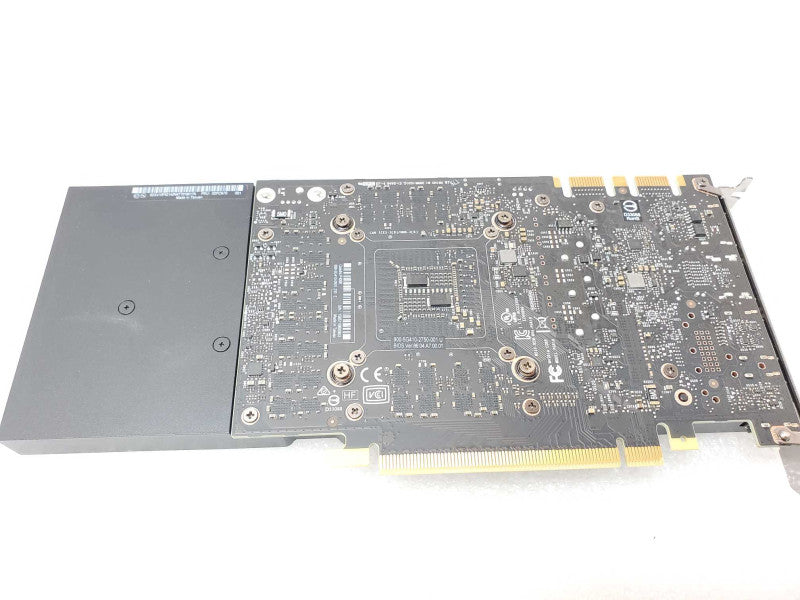 NVIDIA Quadro P4000 8GB GDDR5 Graphics Card _