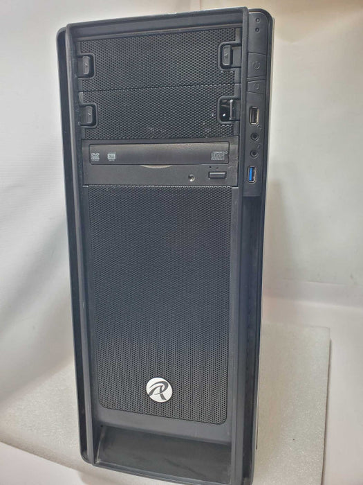 Custom/Asus PC, AMD FX-6300 6-Core 3.5GHz, 16GB RAM, XFX 1GB GPU _