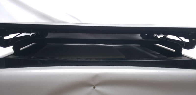 PrimeCables Ergonomic height adjustable shelf 32\\" x 23\\" surface area #