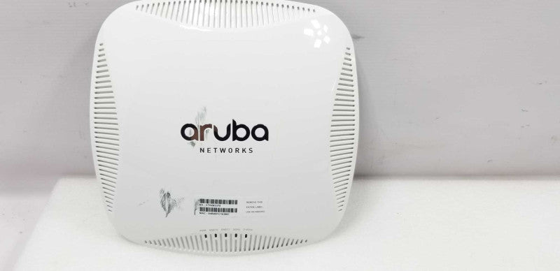 Aruba APIN0225 802.11ac Dual Band 3X3 MIMO Wireless Access Point IAP-225-US ~