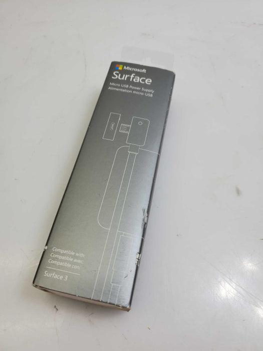 Microsoft Surface 3 Tablet AC Adapter Charger _ New open-box )