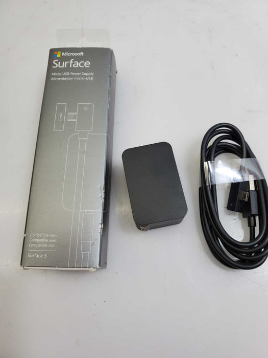 Microsoft Surface 3 Tablet AC Adapter Charger _ New open-box )