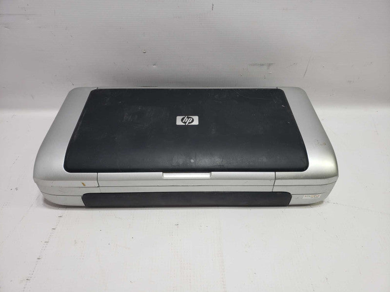 HP Deskjet 460 Mobile Inkjet Printer C8150A L [