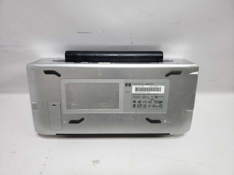 HP Deskjet 460 Mobile Inkjet Printer C8150A L [