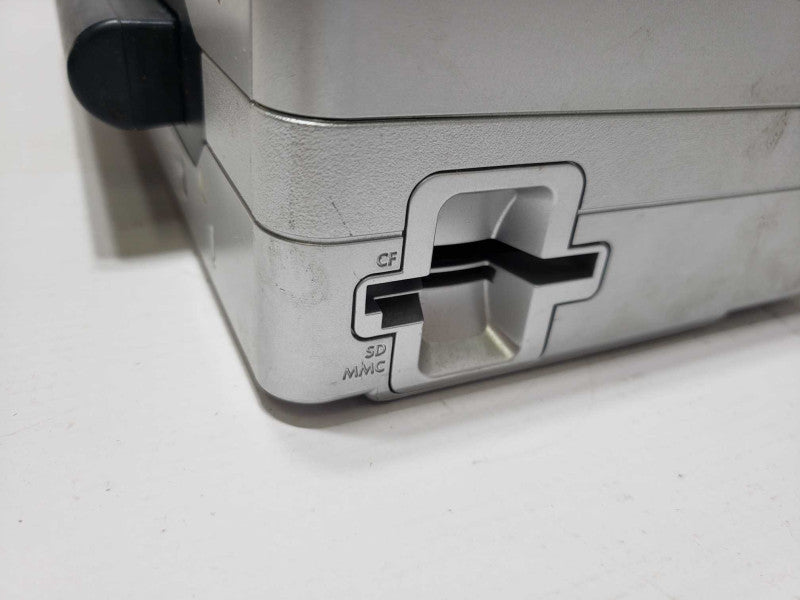 HP Deskjet 460 Mobile Inkjet Printer C8150A L [