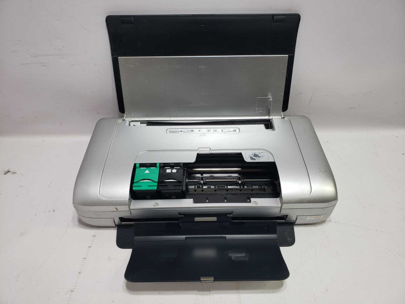 HP Deskjet 460 Mobile Inkjet Printer C8150A L [