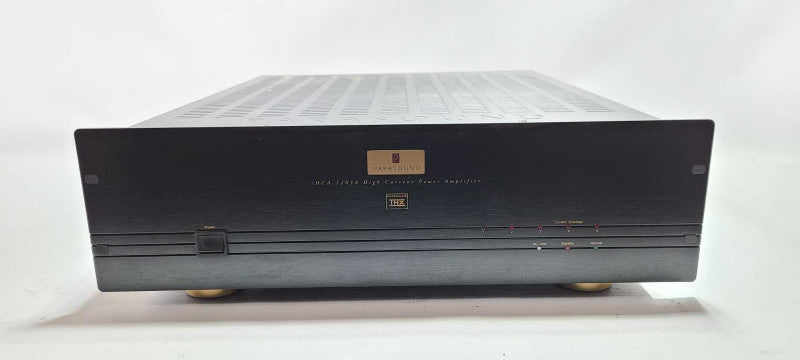 Parasound HCA-1205A  5 Channel High Current Amplifier 1500W  $