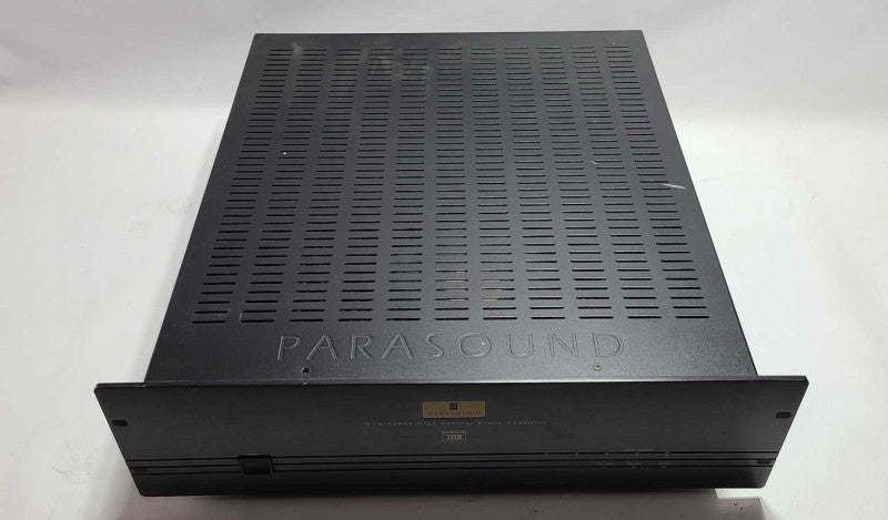 Parasound HCA-1205A  5 Channel High Current Amplifier 1500W  $