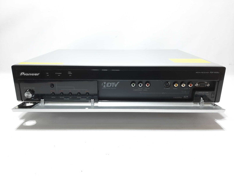 Pioneer Pure Vision Plasma Display System Media Receiver PDU-R06U +