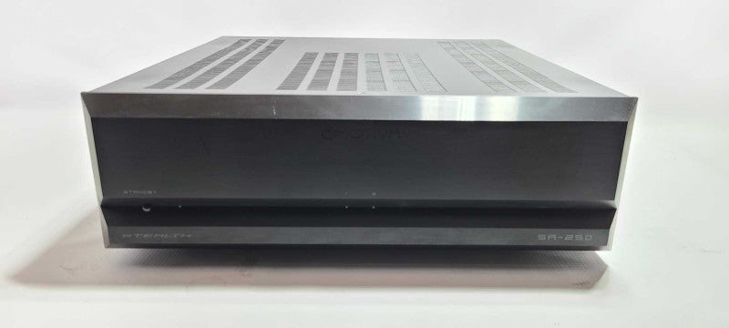 Emotiva Pro SA-250 Dual Channel 650W Amplifier  $