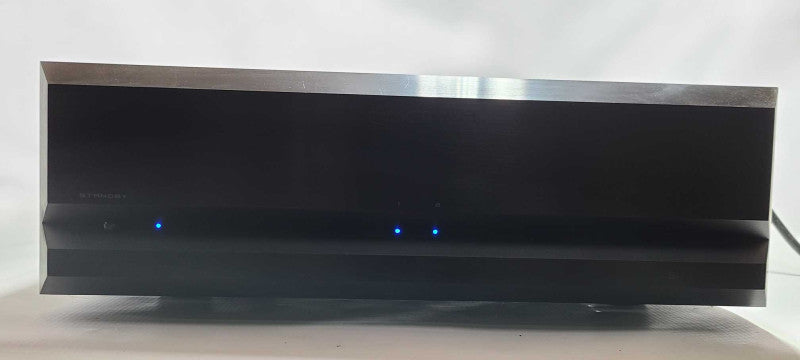 Emotiva Pro SA-250 Dual Channel 650W Amplifier  $