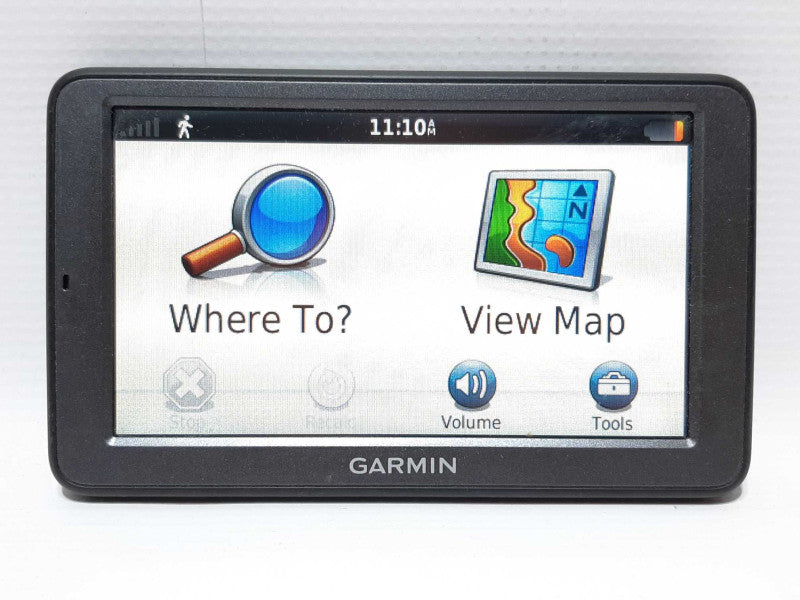 Garmin Dezl 560 Commercial Truck GPS Navigation +