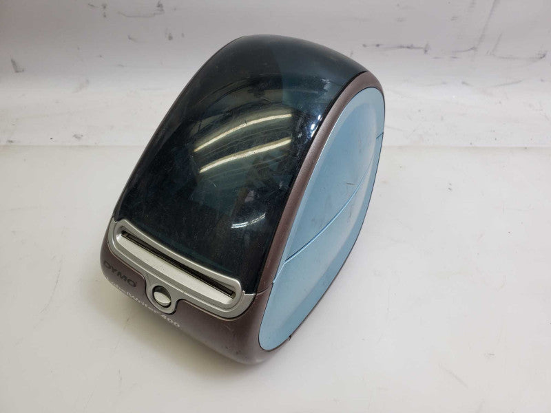 Dymo LabelWriter 400 USB Thermal Printer _ power-on tested )