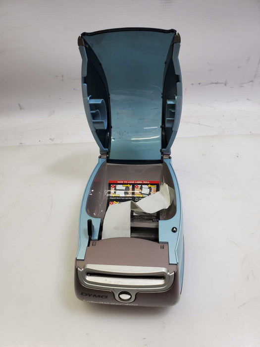 Dymo LabelWriter 400 USB Thermal Printer _ power-on tested )