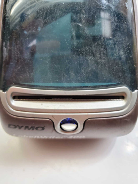 Dymo LabelWriter 400 USB Thermal Printer _ power-on tested )