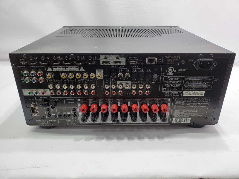 Pioneer VSX-1326 Receiver (AS-IS) |