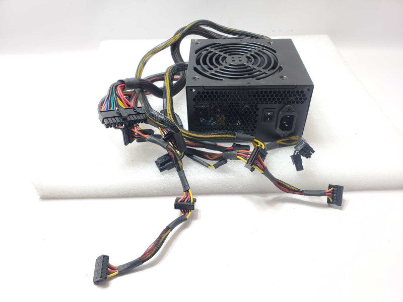 Corsair VS600 600 Watt Non-Modular Desktop power supply _