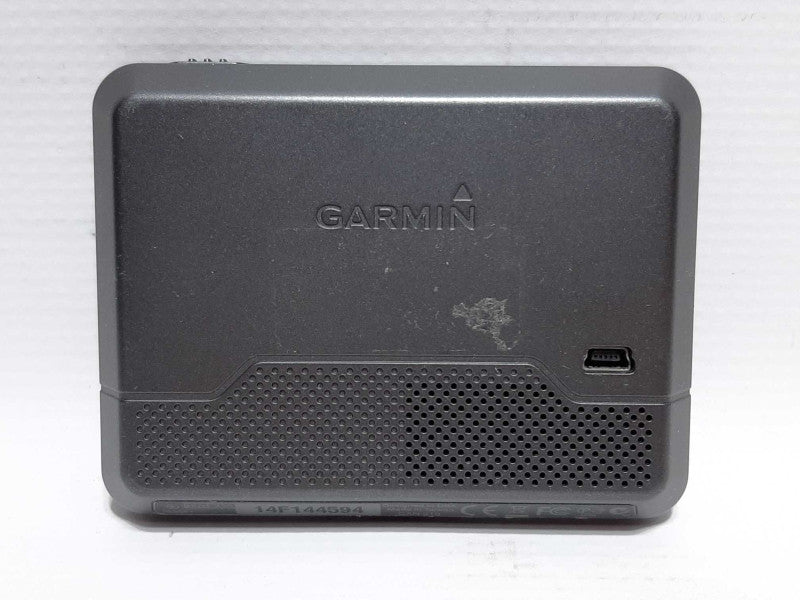 Garmin Nuvi 250 Touchscreen GPS Navigation +
