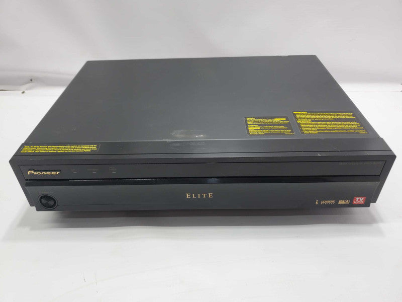 Pioneer ELITE PRO-R06U |