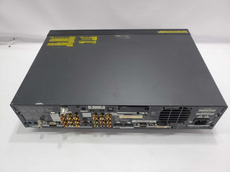 Pioneer ELITE PRO-R06U |