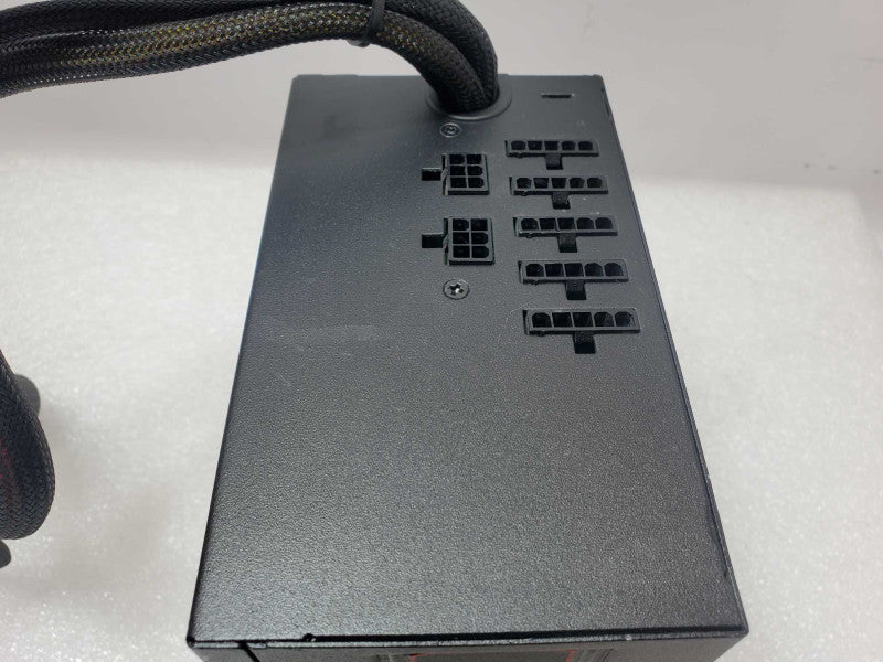 Corsair HX620W 620 Watt Modular Power Supply, No connector Cables _