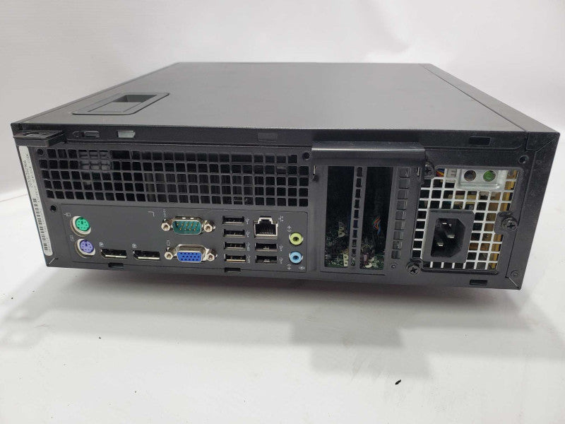 Dell Precision T1700 Xeon E3-1271 v3 3.6GHz 8GB DDR3 No HDD No GPU |