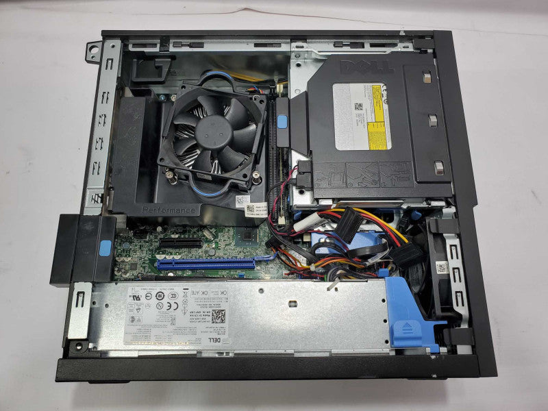 Dell Precision T1700 Xeon E3-1271 v3 3.6GHz 8GB DDR3 No HDD No GPU |