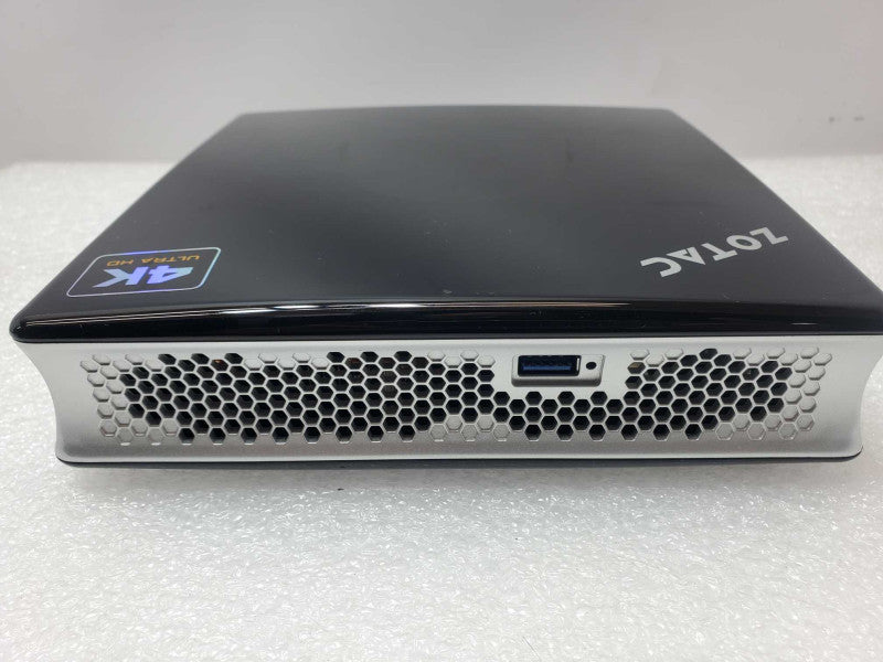 Zotac ZBOX-RI531 Mini PC, Core I3-5010U 2.1GHz, 8GB DDR3, 2x 2.5\\" HDD Trays _