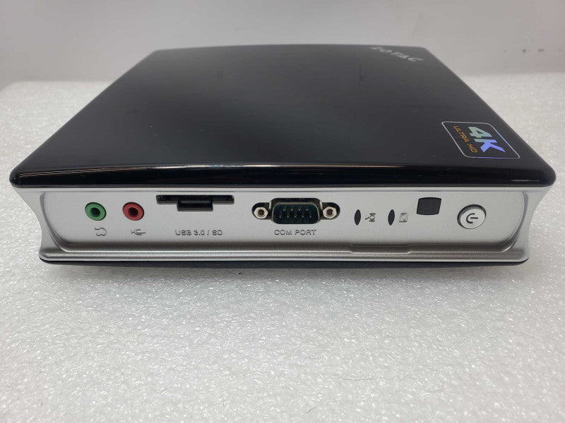 Zotac ZBOX-RI531 Mini PC, Core I3-5010U 2.1GHz, 8GB DDR3, 2x 2.5\\" HDD Trays _