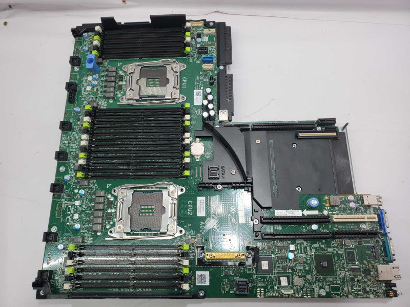 Dell PowerEdge R630 Main Board (AS-IS) |