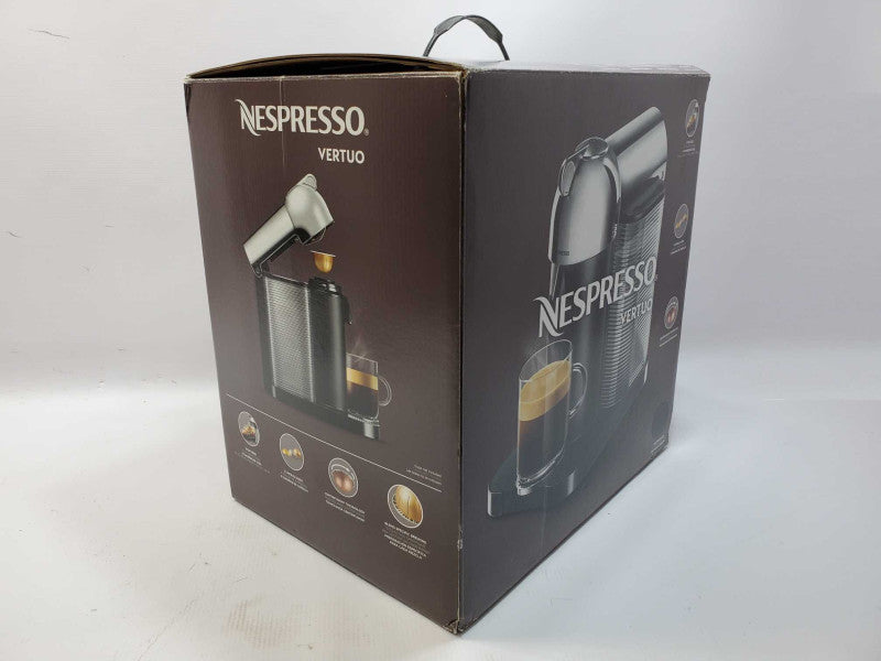 Nespresso Vertuo Machine *For Parts* (