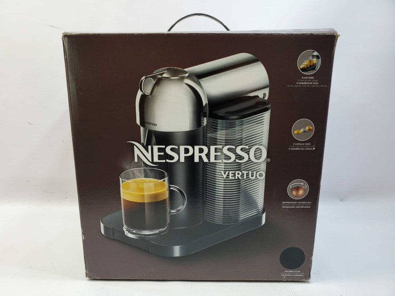 Nespresso Vertuo Machine *For Parts* (