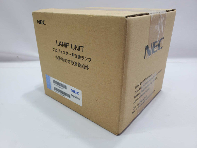 NEC NP06LP Lamp Unit (NEW) |